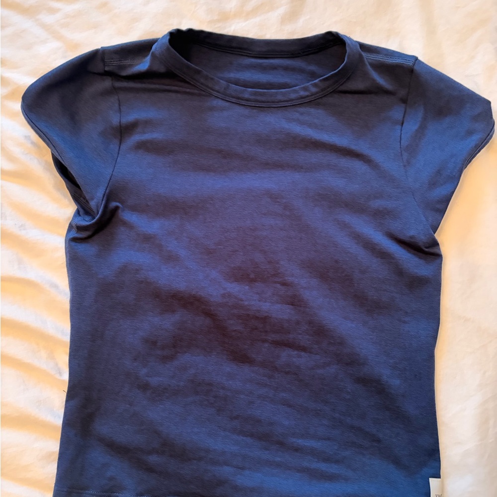 Vuori halo t shirt